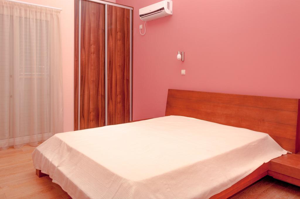 Apartments Lila Aurea Petrovac Quarto foto
