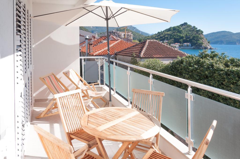 Apartments Lila Aurea Petrovac Quarto foto